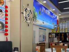 -日照大牌檔•小船海鲜(万平口店)