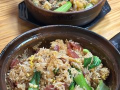 -壹煲口福煲仔饭(中山路店)