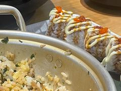 -九田家黑牛烤肉(溧水万达店)