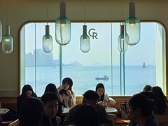 -Cupping Room(Harbour City)