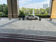 -济南喜来登酒店