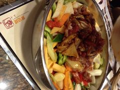 iphone_upload_pic-黄记煌三汁焖锅(崇文门店)