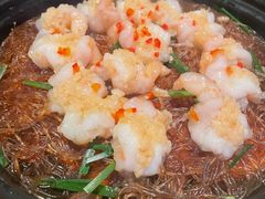 -绿茶餐厅(石家庄万象城店)