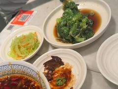 -南小馆(迪士尼小镇店)