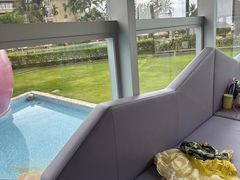 -水桶王国主题餐厅·聚会·生日派对·亲子活动·家庭套餐(亚龙湾希尔顿店)