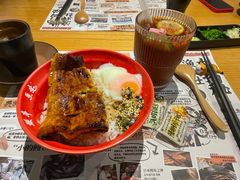 -鳗事鱼意·活鳗現烤专门店(富力海珠城店)