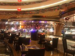 -杭州国际会议中心洲际酒店-原素全日餐厅(解放东路店)