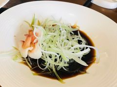 -水月周庄铂尔曼酒店-水月荟中餐厅