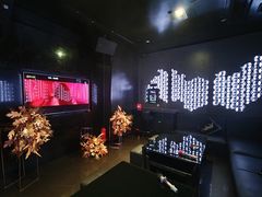 -黑桃K生日订制KTV