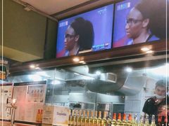 -冰城串吧(柳芳店)