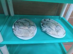 -濠轩阁特色生蚝火锅(水湾路店)