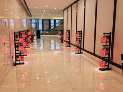 -唐山富力洲际酒店-唐缘中餐厅