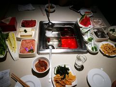 -海底捞火锅(枫蓝国际购物中心店)