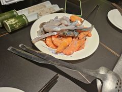 -星伦多自助料理·涮烤一体(虹悦城店)