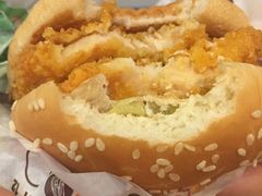 -汉堡王(EAC欧美中心店)