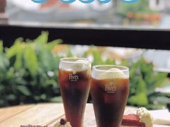 -Peet's Coffee皮爷咖啡(豫园店)