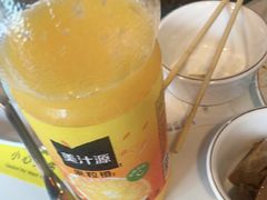 -江湖水乡铁锅炖魚(周庄嘉园店)