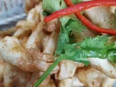 -老板恋上鱼(振华商厦店)