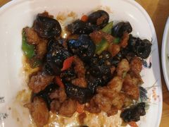 -肘子酥·天津菜·特色捞面(德云社店)