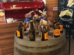 -墨客咖啡(新街口店)