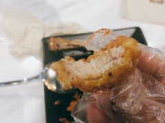 无骨鸡柳-Kyochon1991校村(共和路店)