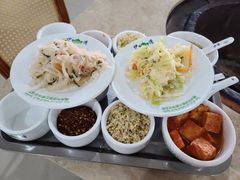 -朝伟清真铜瓢牛肉馆(三十年老·店)