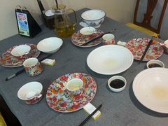 -中卫御苑福膳·养生局(圆明园店)