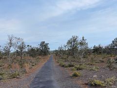 -夏威夷火山国家公园