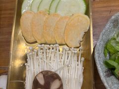 -牛人·雪花牛·木炭烤肉(昆山陆家店)