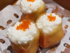-蔡澜点心·粤菜(万菱汇店)