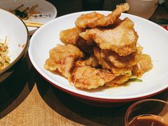 -金掌勺锅包肉(华润万象城店)