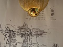 -小船渔村•大连菜•大连焖鱼(黄河路店)