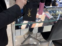 -YSL(南昌百盛店)