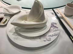 -申粤轩酒楼·三十年粤菜经典(丁香花园店)