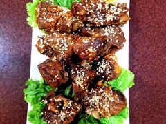 -银同牦牛肉火锅