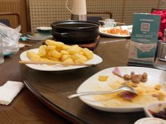 -阿伟海鲜楼·福建菜(延寿店)