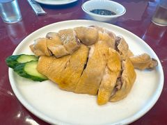-侬佳蒸菜馆(听潮店)