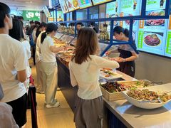 -同济大学-北苑食堂