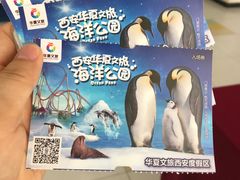 -华夏文旅海洋公园