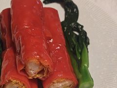 -香云轩·顺德菜(香云纱园林酒店店)