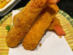 -真剑日本料理·铁板烧(贵州路店)