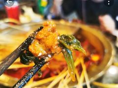 -欧阳小姐在成都(鼓楼店)