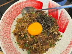-極屋鮨牛 · 烧肉酒场(时代C馆店)
