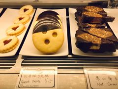 -贝克托马斯·德式烘焙传承(海上世界店)