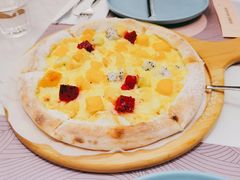 -悦荟牛排餐厅(萨尔图万达店)