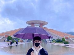 -中国闽台缘博物馆