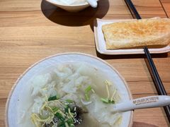 -琴岛顺天馄饨(崂山金鼎店)
