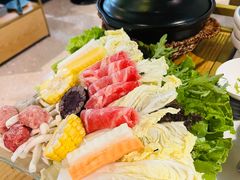 -三个椰子·现砍椰子鸡(金源CBD店)