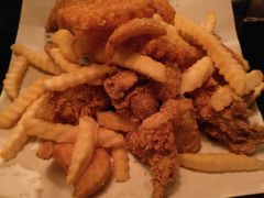 -Outdark Korean Restaurant