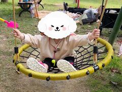 -嬉乐湾休闲旅游区